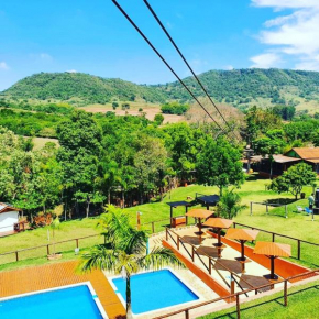 Eco Park Camping & Pousada São Pedro - SP